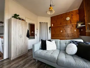 Foto #2 Kamer Deventerstraatweg Zwolle