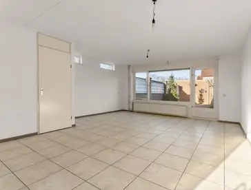 Foto #2 Huurwoning Adrienne Solserstraat Almere
