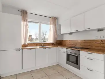 Foto #4 Huurwoning Adrienne Solserstraat Almere