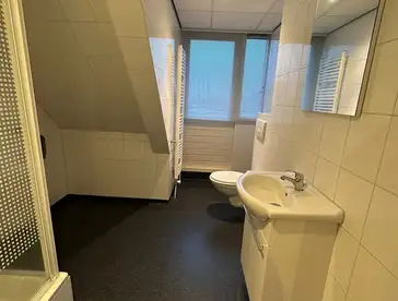 Foto #4 Appartement Achter de Hoven Leeuwarden