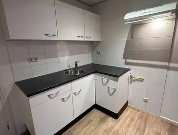Foto #3 Appartement Achter de Hoven Leeuwarden