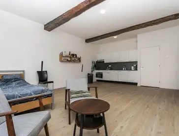 Foto #1 Appartement Mariastraat Maastricht