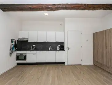 Foto #3 Appartement Mariastraat Maastricht