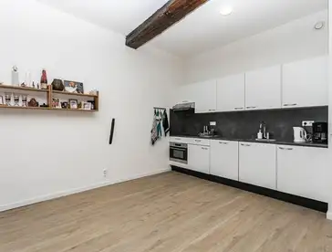 Foto #4 Appartement Mariastraat Maastricht