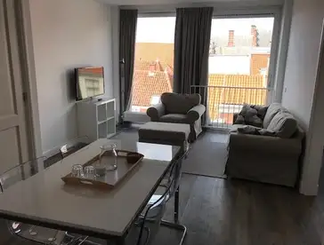 Foto #2 Appartement Breestraat Leiden