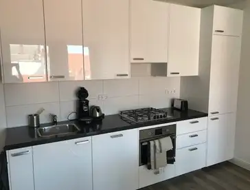 Foto #3 Appartement Breestraat Leiden
