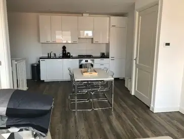 Foto #1 Appartement Breestraat Leiden