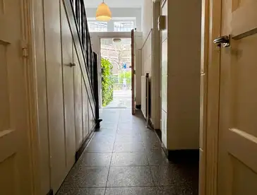 Foto #4 Huurwoning Sint Monulphusweg Maastricht