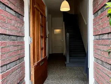 Foto #3 Huurwoning Sint Monulphusweg Maastricht