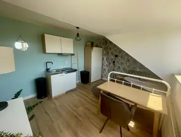 Foto #1 Studio Spitsenhagen Rotterdam