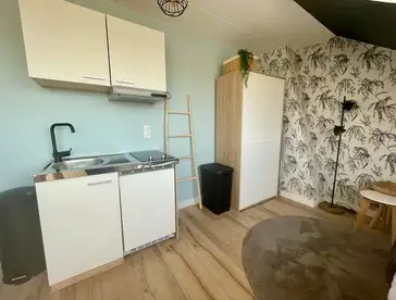 Foto #4 Studio Spitsenhagen Rotterdam