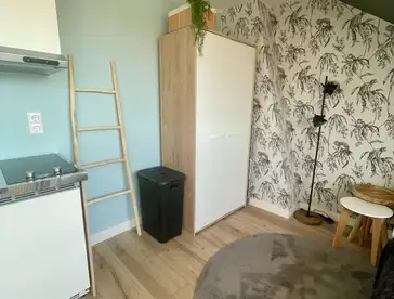 Foto #3 Studio Spitsenhagen Rotterdam