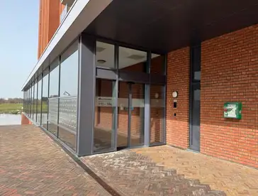 Foto #1 Appartement Meerwater Eindhoven