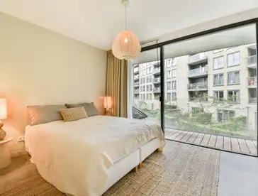 Foto #4 Appartement Solitudolaan Amsterdam