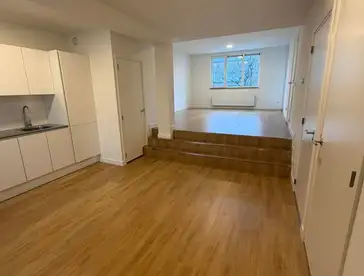 Foto #1 Appartement Bloemstraat Arnhem
