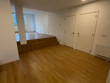 Foto #2 Appartement Bloemstraat Arnhem