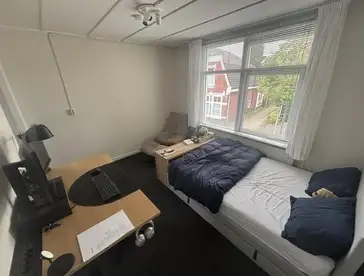 Foto #3 Kamer Tubantiastraat Enschede