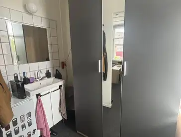 Foto #4 Kamer Tubantiastraat Enschede