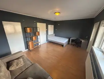 Foto #1 Kamer Enschedesestraat Hengelo