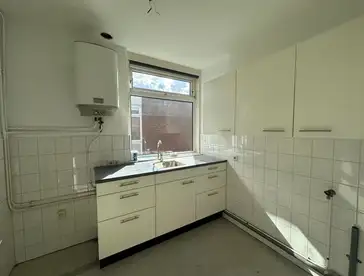 Foto #4 Appartement Zwaag Hekelingen