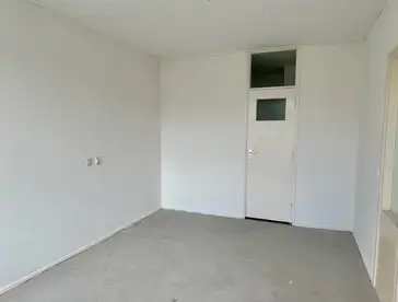 Foto #2 Appartement Zwaag Hekelingen