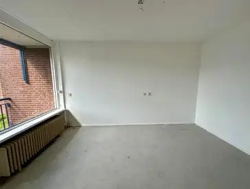 Foto #3 Appartement Zwaag Hekelingen