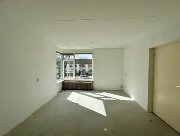 Foto #1 Appartement Zwaag Hekelingen