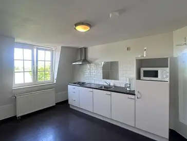 Foto #1 Kamer Bosscherweg Maastricht