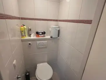 Foto #4 Kamer Bosscherweg Maastricht