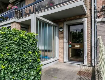 Foto #2 Appartement Tongerseweg Maastricht