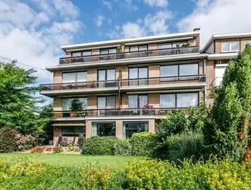 Foto #1 Appartement Tongerseweg Maastricht