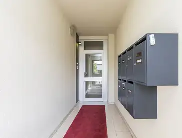 Foto #3 Appartement Tongerseweg Maastricht