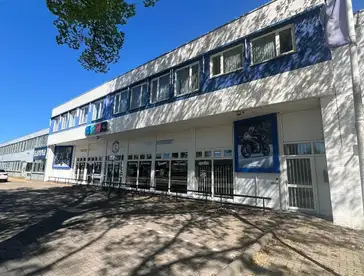 Foto #1 Appartement Bisschop Bekkerslaan Eindhoven