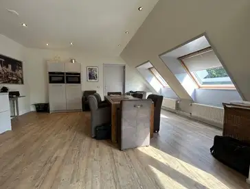 Foto #2 Appartement Irislaan Leende