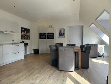 Foto #3 Appartement Irislaan Leende