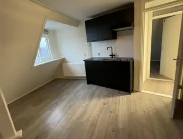 Foto #1 Kamer Krabbenbosweg Hengelo