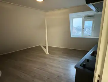 Foto #2 Kamer Krabbenbosweg Hengelo