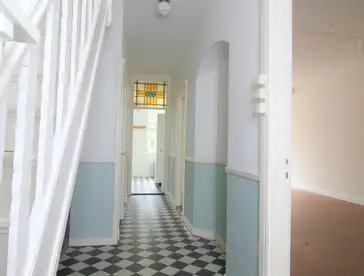 Foto #2 Huurwoning Van Imhoffplein Den Haag