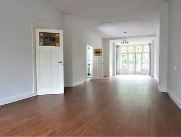Foto #3 Huurwoning Van Imhoffplein Den Haag