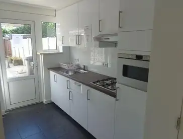 Foto #2 Kamer Willem Barentzstraat Eindhoven