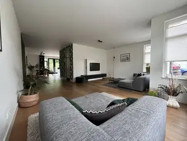 Foto #2 Huurwoning Tulpentuin Houten