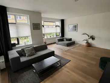 Foto #4 Huurwoning Tulpentuin Houten
