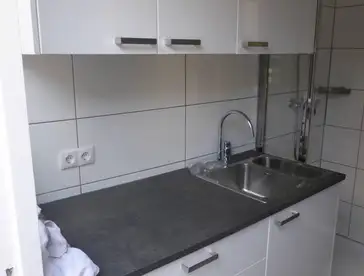 Foto #2 Appartement 1e Oosterstraat Hilversum