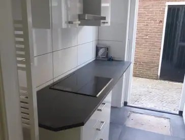 Foto #1 Appartement 1e Oosterstraat Hilversum
