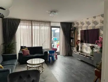 Foto #2 Huurwoning Polluxstraat Arnhem
