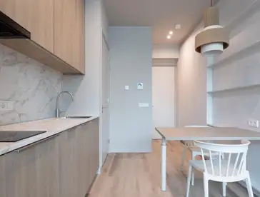Foto #2 Appartement Keizersgracht Eindhoven