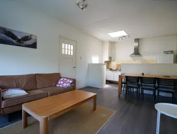 Foto #3 Appartement Verlengde Hereweg Groningen