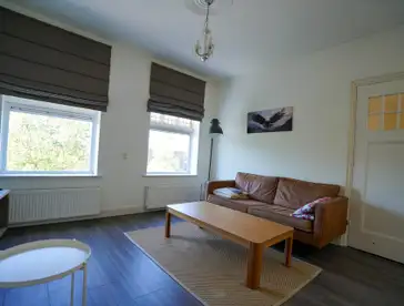 Foto #2 Appartement Verlengde Hereweg Groningen