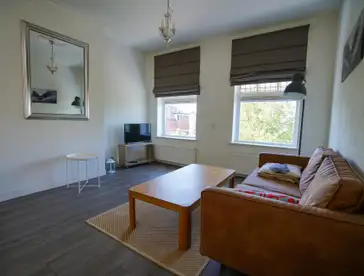 Foto #1 Appartement Verlengde Hereweg Groningen