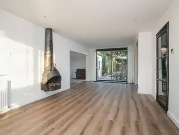 Foto #4 Huurwoning Graaf Aelbrechtlaan Amstelveen